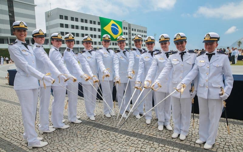 Marinha supera metas de desempenho com 95,79% de sucesso e assegura gratificação especial para os servidores. Resultados incluem 100% de satisfação dos usuários e disponibilidade dos servidores