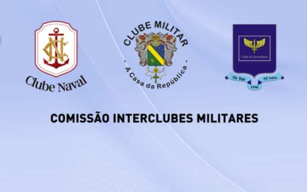 Clubes Militares Condenam Prisões e Criticam Ataques à Instituição