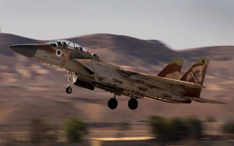 Israel amplia defesa aérea com 25 caças F-15IA dos EUA em investimento de US$ 5,2 bilhões: Parceria com os EUA permitirá novas entregas a partir de 2031 e ampliações em esquadrão de F-35