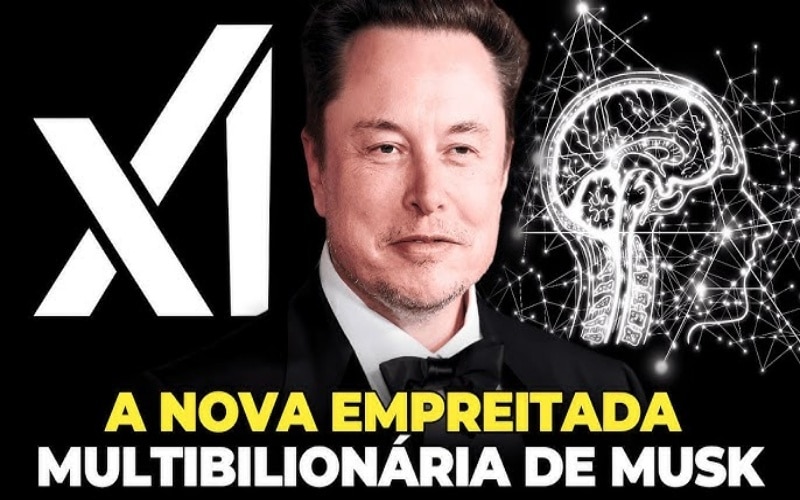 Mega projeto de investimento de Elon Musk no ‘ouro branco’ brasileiro: o novo petróleo do século XXI, promete transformar o Brasil no país mais rico da América