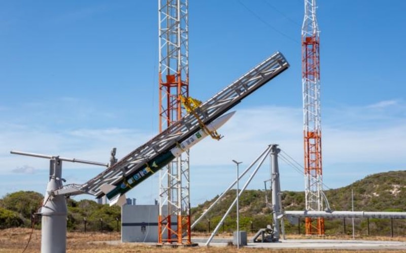 FAB impulsiona lançamentos aeroespaciais no CLBI, Barreira do Inferno: avanços científicos e tecnológicos unem militares, engenheiros e técnicos em projetos estratégicos de ciência e tecnologia no Brasil