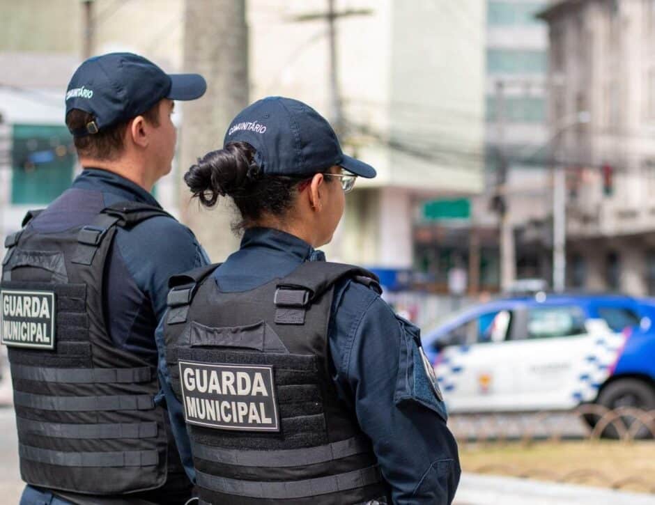 Novo concurso para Guarda Municipal é anunciado! Sem limite de idade e apenas nível médio: confira todos os detalhes