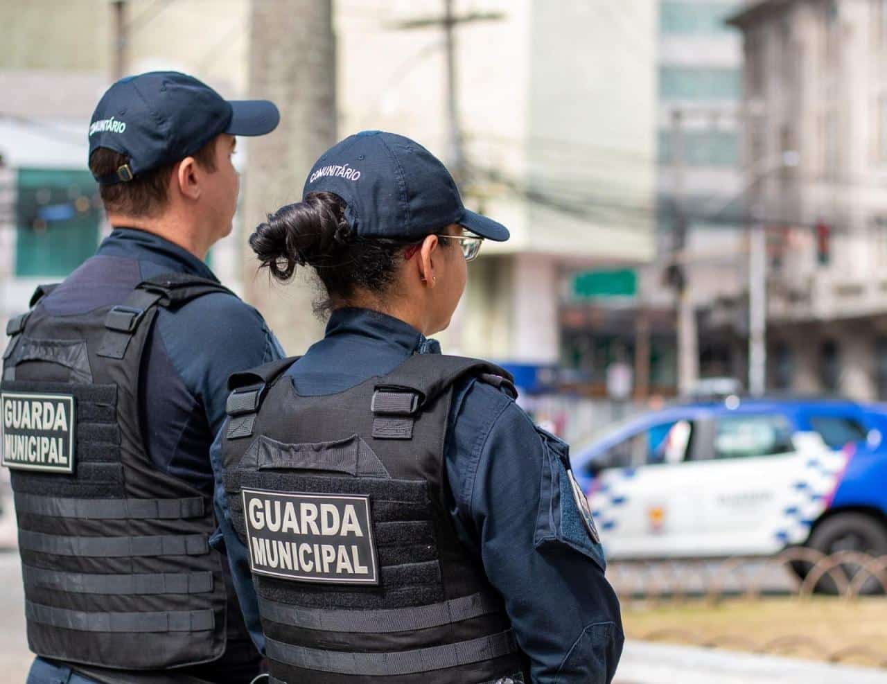 Sem limite de idade! Novo concurso GCM abre vagas para quem tem nível médio – confira os requisitos e participe