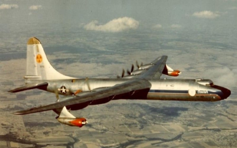 Descubra como funcionariam os motores de aviões movidos por energia nuclear: tecnologias secretas da Guerra Fria e os desafios que impediram sua criação
