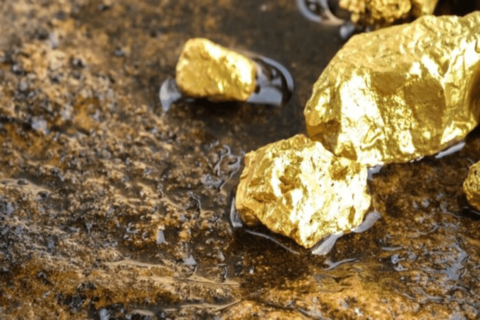 Descoberta gigantesca jazida de ouro no Brasil: investimentos bilionários promete gerar milhares de empregos, revolucionar a mineração e mudar os rumos da economia brasileira