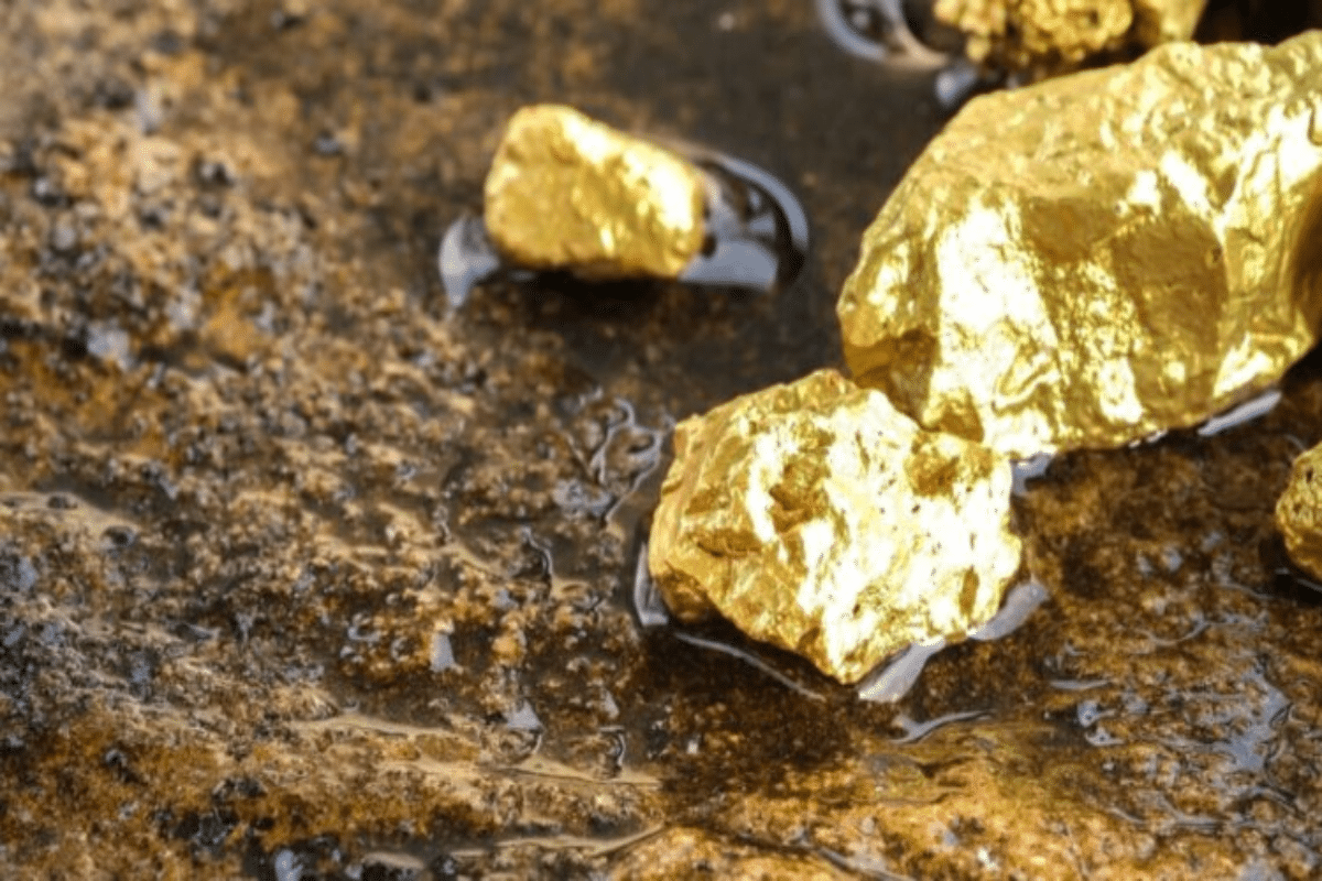Descoberta gigantesca jazida de ouro no Brasil: investimentos bilionários promete gerar milhares de empregos, revolucionar a mineração e mudar os rumos da economia brasileira