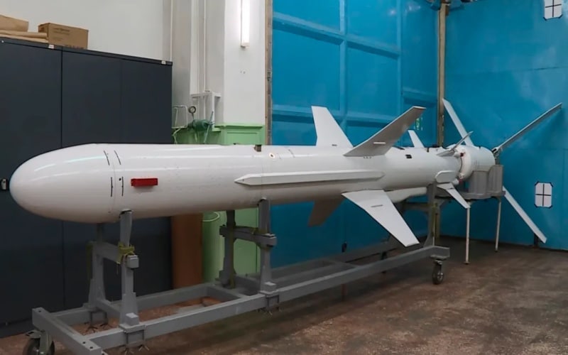 Ucrânia anuncia produção de 3.000 mísseis com drones e tecnologia avançada para reforçar defesa militar, ampliar soberania e enfrentar ameaças da Rússia