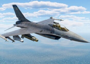 Escândalo devastador: documentos restritos do radar do Eurofighter Typhoon chocam jogadores e autoridades em War Thunder, colocando a segurança da aviação militar internacional em xeque!