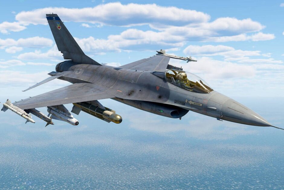 Escândalo devastador: documentos restritos do radar do Eurofighter Typhoon chocam jogadores e autoridades em War Thunder, colocando a segurança da aviação militar internacional em xeque!
