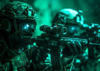 Do inferno da 'Hell Week' ao resgate de reféns: descubra como Navy SEALs, Boinas Verdes e Delta Force das Forças Especiais dos EUA enfrentam treinos brutais e missões secretas no campo de batalha