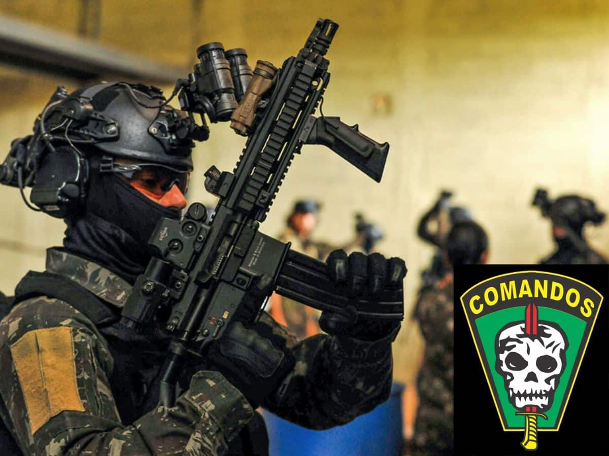 PSOL pede extinção dos COMANDOS “Kids Pretos” do Exército Brasileiro e apura envolvimento de batalhão em plano de ataque a autoridades.