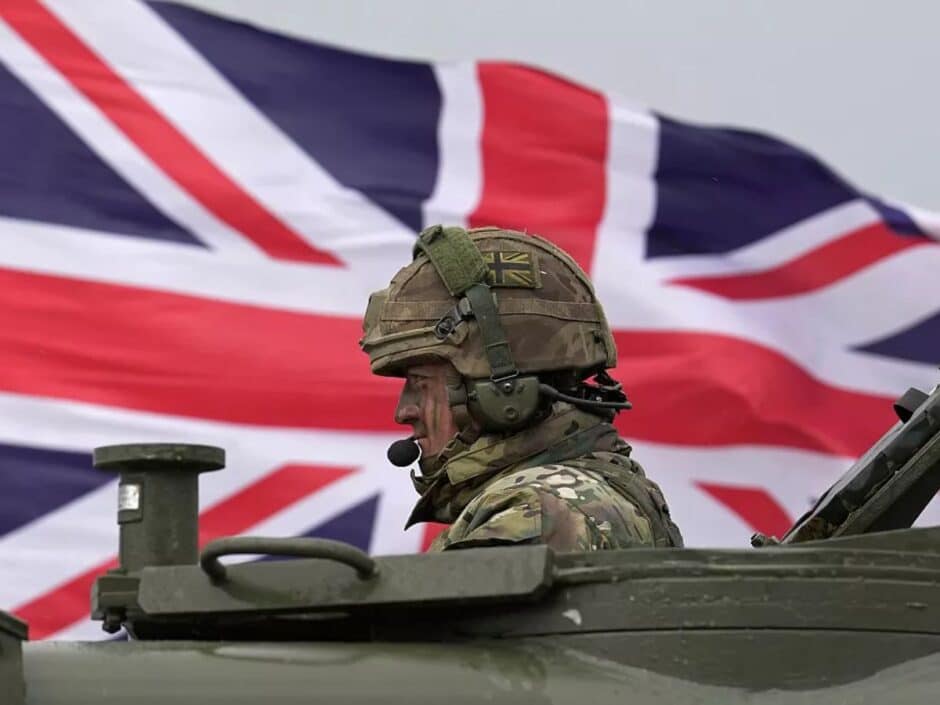 “Não duraríamos nem 6 meses em caso de guerra:” Exército britânico enfrenta pior crise desde o século XIX, orçamento reduzido, falta de soldados e reservas despreparadas ameaçam segurança nacional.