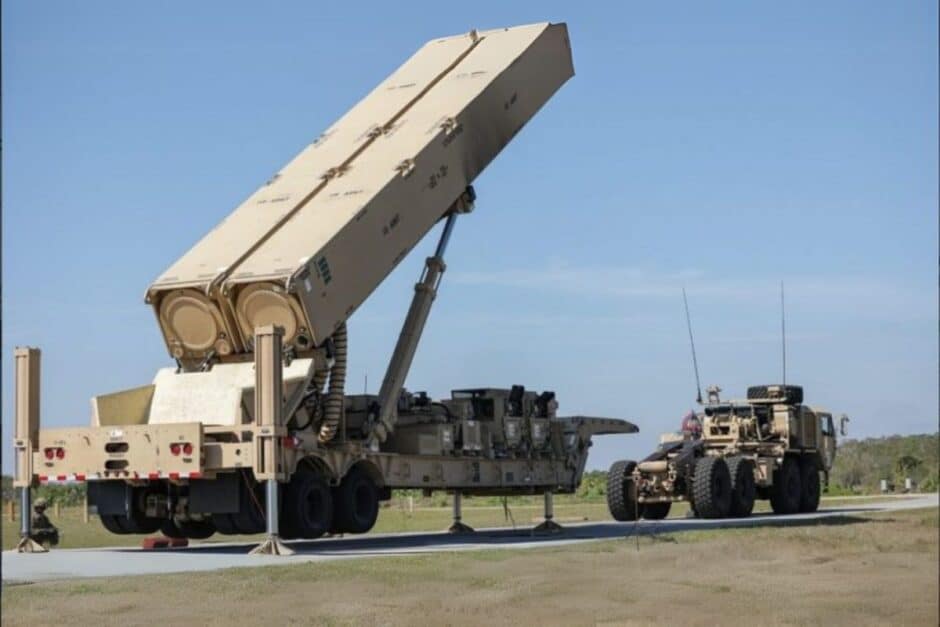 O Exército dos EUA desenvolveu um sistema de defesa aérea capaz de enfrentar a ameaça do míssil russo mais moderno, o Oreshnik