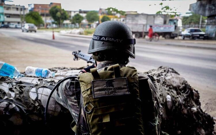 Decisão do STM escancara violência estatal e atrai crítica dura da Comissão Interamericana de Direitos Humanos. Estado é 