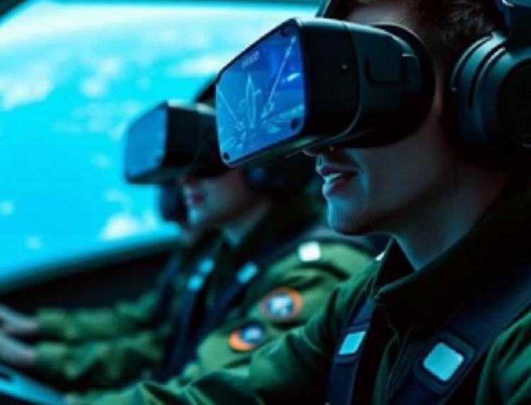 FAB investe R$ 6,5 milhões e promete ser uma potência em tecnologia com Laboratório de Inteligência Artificial; Exército dos EUA anuncia nova ferramenta capaz de identificar os inimigos de forma invisível; entenda