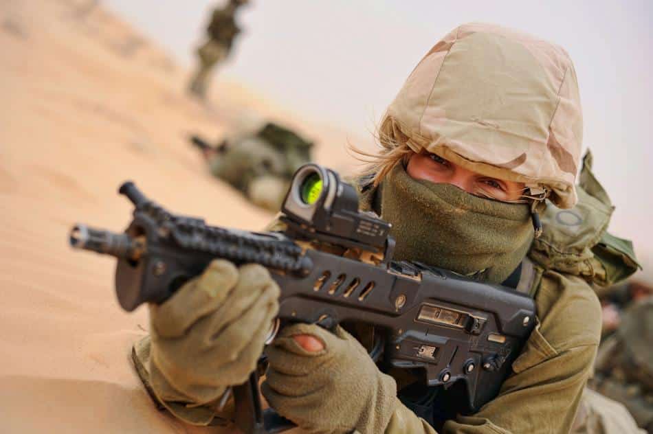 O que está por trás das derrotas árabes frente a Israel: Por que os israelenses prevalecem contra exércitos árabes muito mais numerosos?