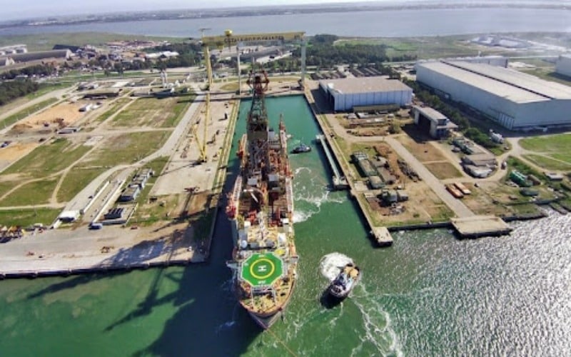 Marinha do Brasil: por que a gigante da tecnologia aérea ainda não tem uma referência como uma  EMBRAER do Mar na indústria naval?