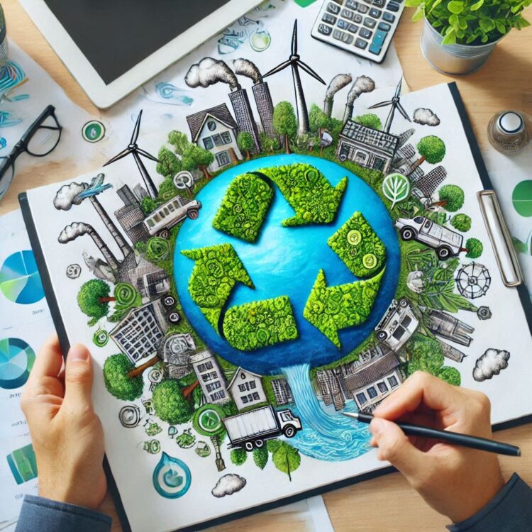 Políticas Verdes: soluções sustentáveis ou barreiras ao progresso?