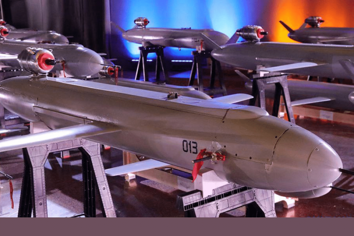 Nova arma da Ucrânia com alcance de 700 km: Mísseis drone Peklo, alta precisão e tecnologia de ponta à serviço das Forças Armadas
