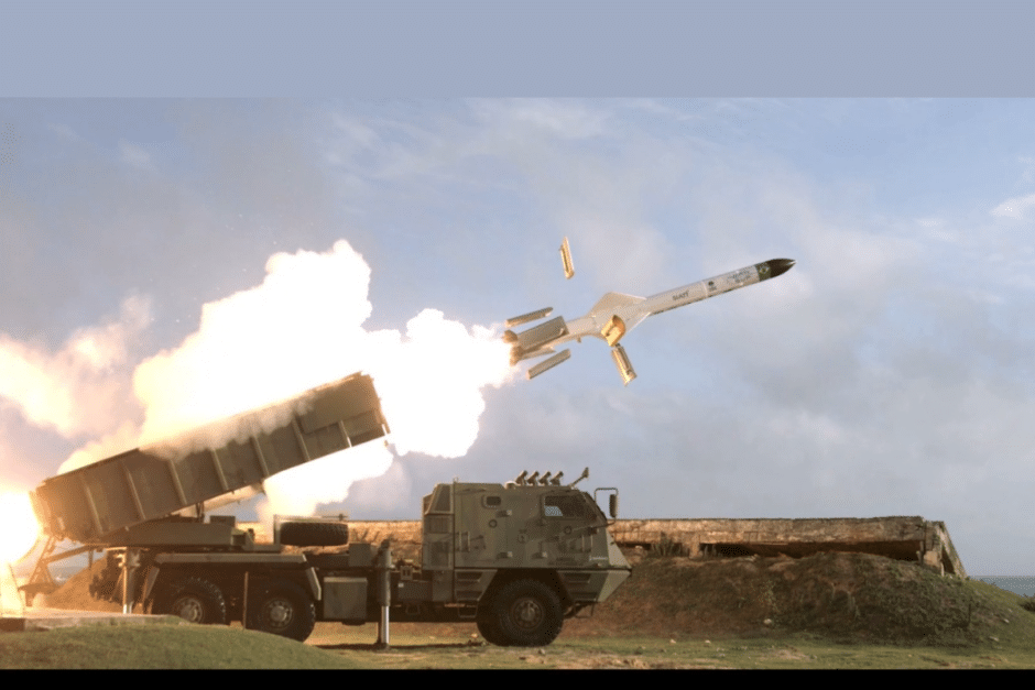 Marinha do Brasil avança na defesa com o MANSUP e realiza lançamento inédito com míssil de alta precisão, fortalecendo a defesa e modernizando as Forças Armadas