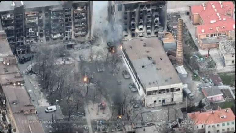 Rússia transforma Natal ucraniano em inferno com bombardeios massivos contra rede elétrica em pleno inverno: Zelensky condena como “Desumano”