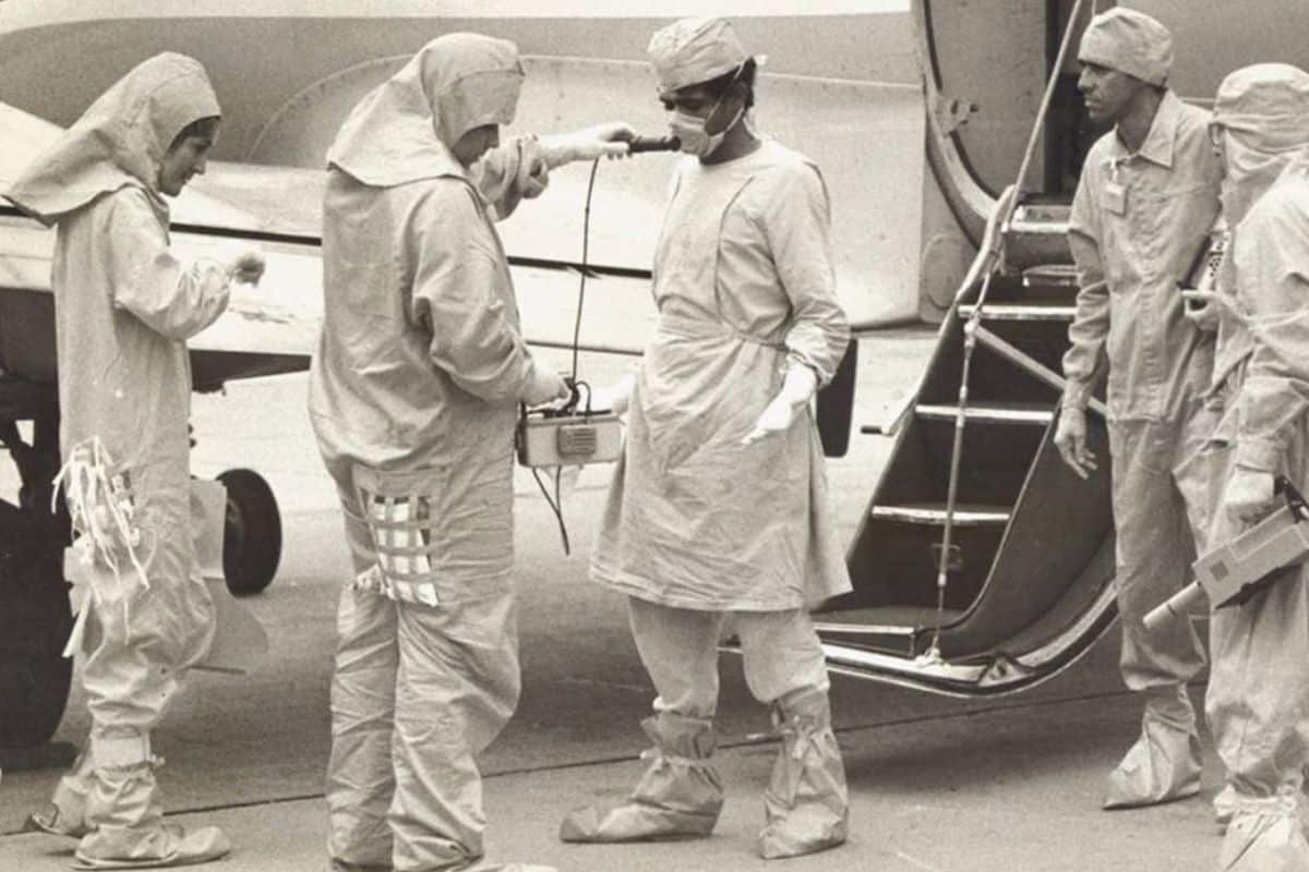 Há 37 anos o Brasil vivia um dos maiores acidentes radiativos do mundo e o motivo é surpreendente