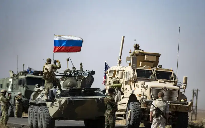 Itália alerta para movimentação russa de ativos militares da Síria para a Líbia