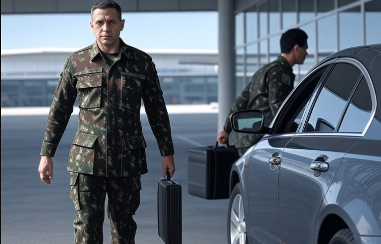 diárias dos militares das forças armadas foram reajustadas po decreto