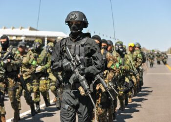 Após suposto plano pra matar presidente da República, vice e ministro do STF, Kids Pretos do Exército passam por aprimoramento e possível endurecimento das regras de ingresso