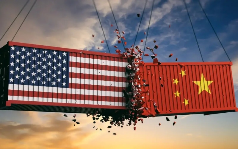 EUA x China: após declarações de Trump que levantam polêmica e agitam as águas da diplomacia mundial