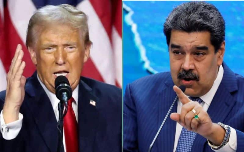 Quarta Frota, bases militares e ultimato a Maduro: EUA cercam a Venezuela com apoio de aliados regionais