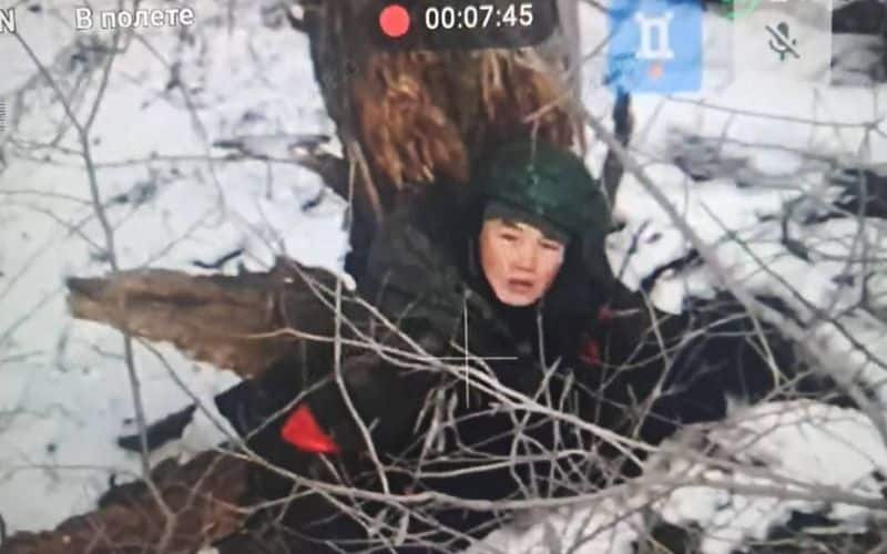 Soldados das forças especiais da Coreia do Norte são treinados para usar colegas como “isca viva” em ataques a drones, revela caderno encontrado na Ucrânia