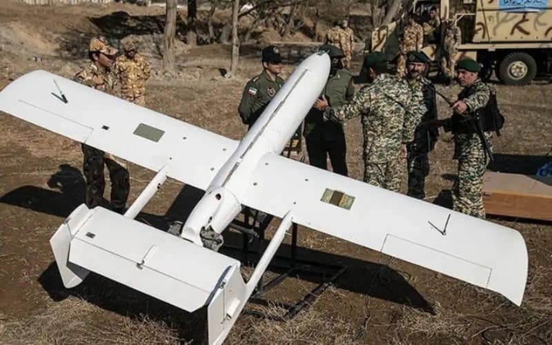 Alerta: A defesa brasileira está pronta para os drones kamikazes da Venezuela? Conheça a evolução do arsenal venezuelano e as fragilidades da defesa brasileira diante de novos desafios