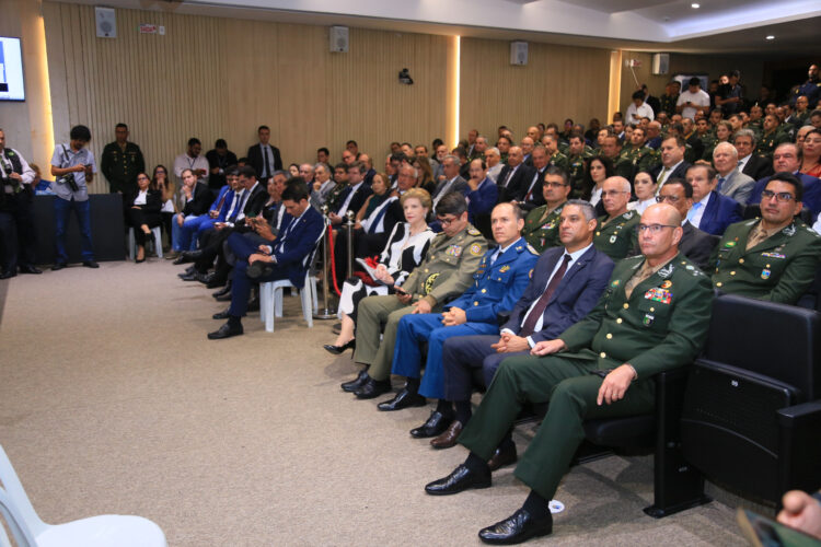 Exército Brasileiro e política local: a homenagem ao Comandante Tomás Paiva.