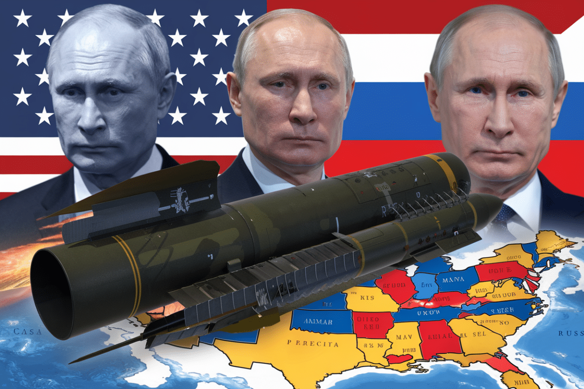 Washington em alerta: novo míssil RS-28 Sarmat do Exército russo supera a velocidade do som e promete atingir alvos em qualquer parte do planeta sem ser interceptado