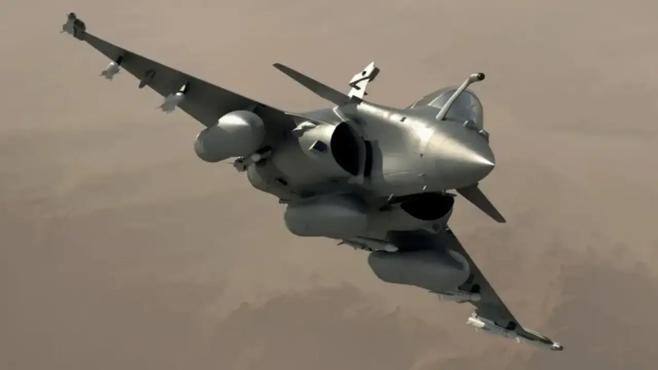 Na corrida pela supremacia dos céus do Peru: o futuro da frota da Força Aérea em jogo e a luta dos caças Rafale, Gripen, F-16 e KF-21 pelo domínio do céu peruano