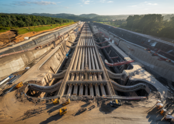 investimentos - Nordeste - brasil - rio artificial - obras - construção - projetos - obra