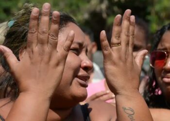 Nova presidente do STM tem 1ª grande derrota na Corte: Militares que mataram 2 inocentes com 257 tiros são absolvidos e geram grande repercussão negativa para as Forças Armadas