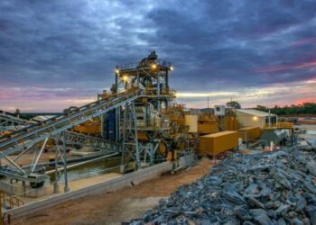Uma gigante mineradora da Arábia Saudita chega ao Brasil com investimento de R$ 8 bilhões para explorar energia e riquezas escondidas no subsolo