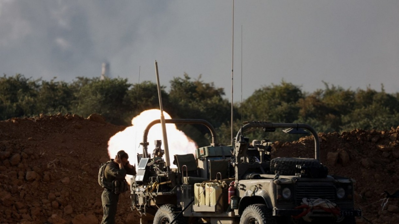 Exército Brasileiro enfrenta impasse na licitação de blindados! Isso se deve ao agravamento da guerra entre Israel e o Hamas, condenada pelo governo; ou, como afirmou o Ministro da Defesa, “ranços ideológicos