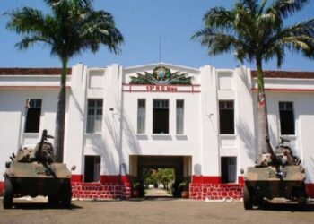 Soldado do Exército foi socorrido pelo SAMU após tentativa de suicídio: “ritual de iniciação de soldado recruta", revelações de tortura e abusos dentro do 13º Regimento de Cavalaria Mecanizado