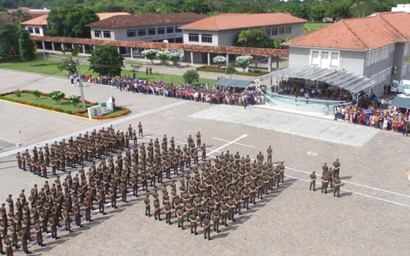 Justiça condena União em R$ 2 milhões por nota de Comandantes das Forças Armadas que teria normalizado “manifestações antidemocráticas” em 2022: “Não se harmoniza com legalidade nem com a neutralidade política das FA”