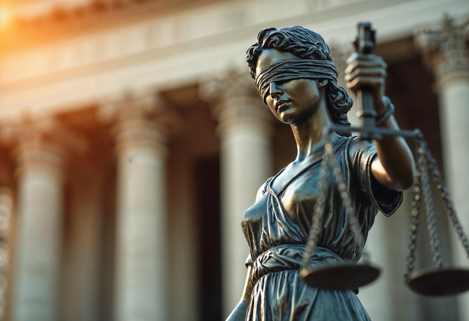 Justiça Federal abre concurso com 50 vagas e salários de R$ 37 mil! Saiba quem pode concorrer e participar da seleção