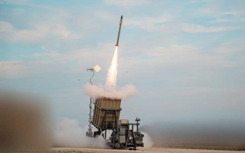 Trump revoluciona a defesa aérea dos EUA com um  ambicioso plano de criar um ‘Iron Dome’