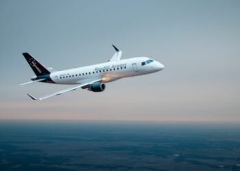 exportação-BNDES-embraer-industria-investimento-EUA-aeronaves-