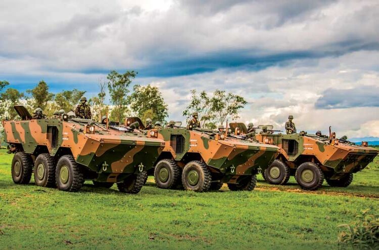 O Exército inaugurou no final de 2024, a 1ª Companhia de Mísseis Anticarro Mecanizada. Com alta precisão e mobilidade estratégica, a unidade está pronta para atuar em qualquer parte do país, fortalecendo a defesa nacional com inovação e eficiência.