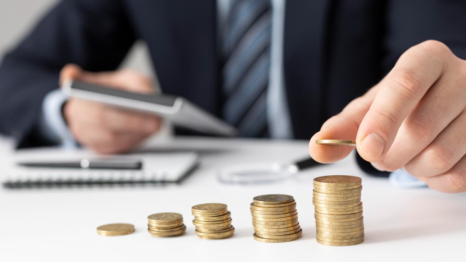 Saiu concurso para o Tribunal de Contas da União (TCU): vagas de nível médio com salário que passa de R$ 15 mil
