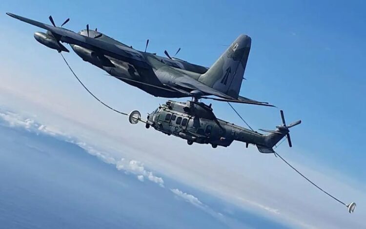 Descubra o que é a manobra chamada REVO, sua importância nas operações militares e como inovações estão transformando essa técnica essencial.