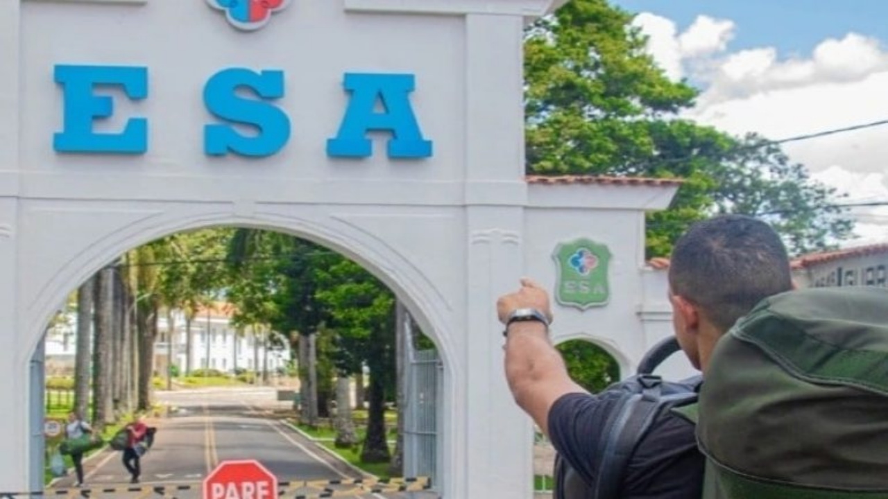 Desistência em massa no Exército Brasileiro: trinta e seis sargentos abandonam suas funções simultaneamente