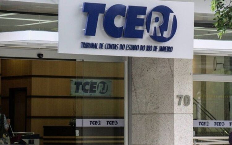 Major PM Luigi apresenta novo pedido de impedimento do Presidente do TCERJ